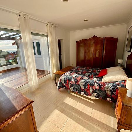 Casa Rural Albores Grande Nigrán Zewnętrze zdjęcie
