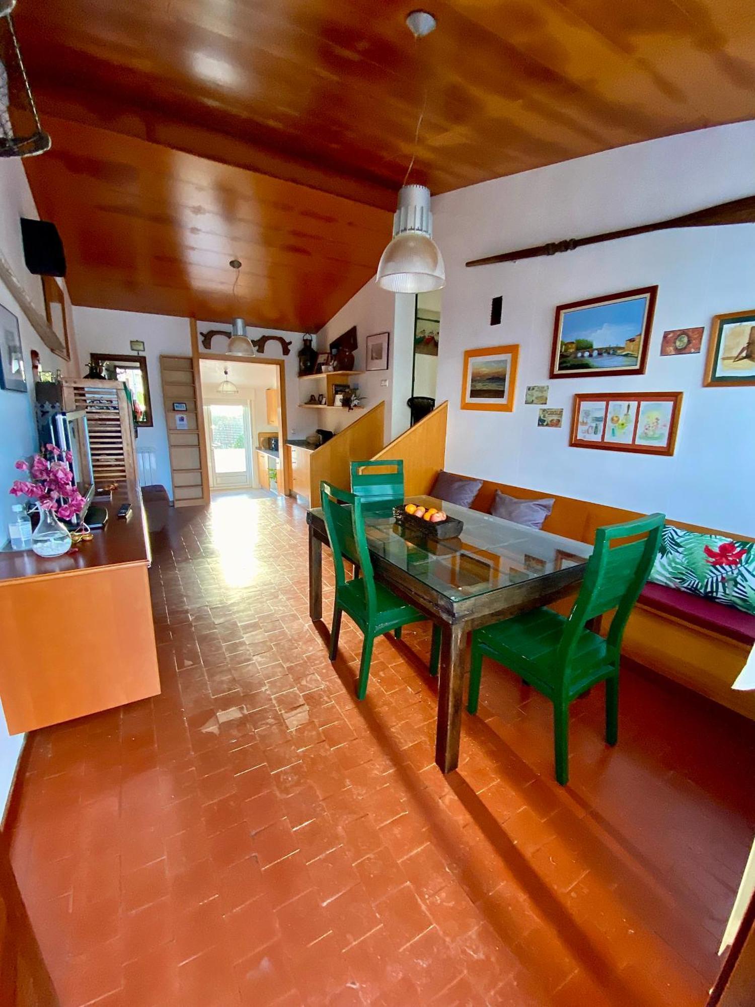 Casa Rural Albores Grande Nigrán Zewnętrze zdjęcie