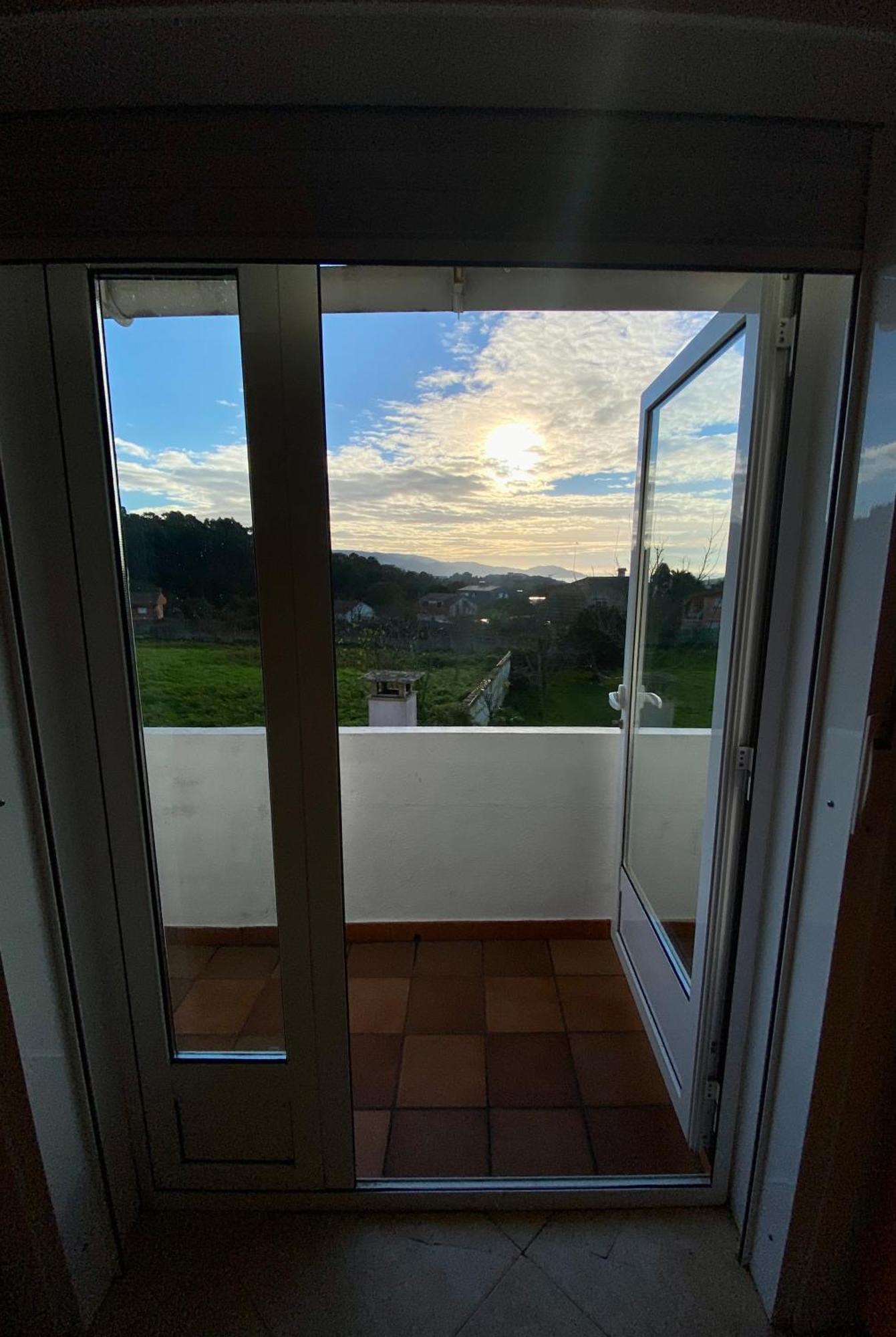Casa Rural Albores Grande Nigrán Zewnętrze zdjęcie