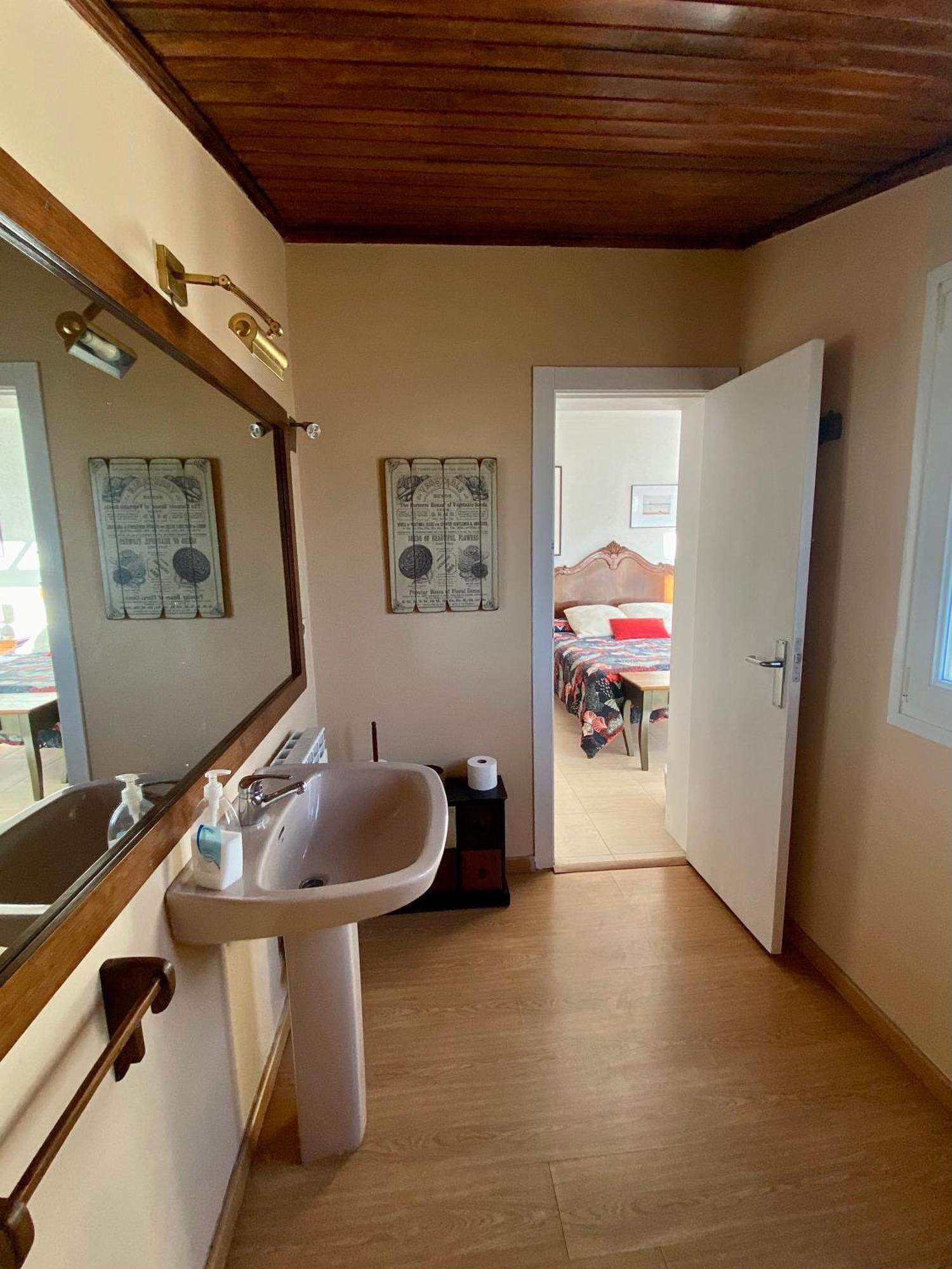 Casa Rural Albores Grande Nigrán Zewnętrze zdjęcie