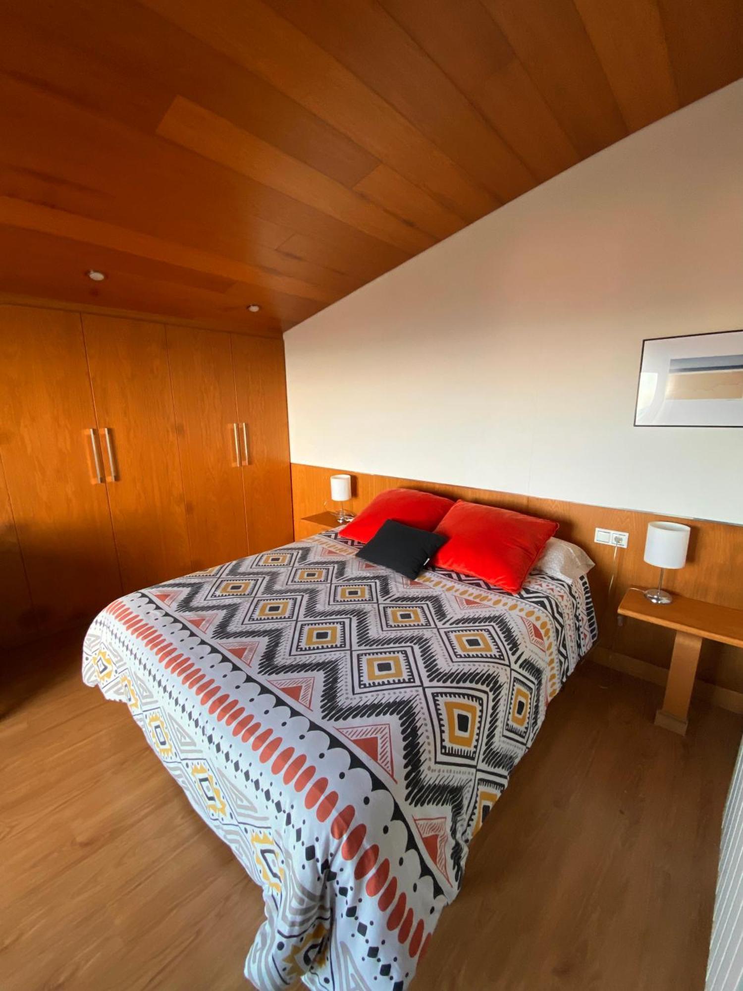 Casa Rural Albores Grande Nigrán Zewnętrze zdjęcie