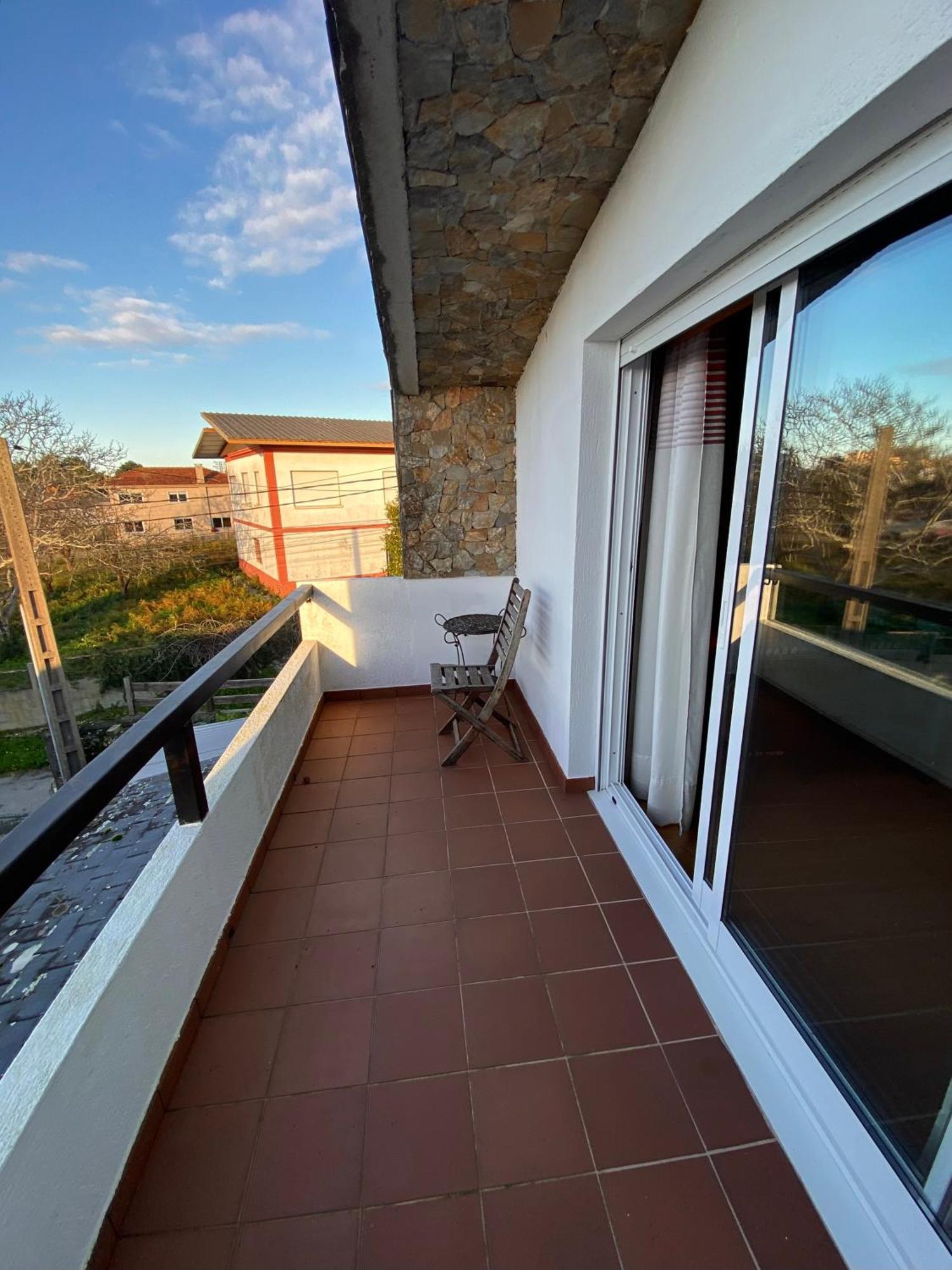 Casa Rural Albores Grande Nigrán Zewnętrze zdjęcie