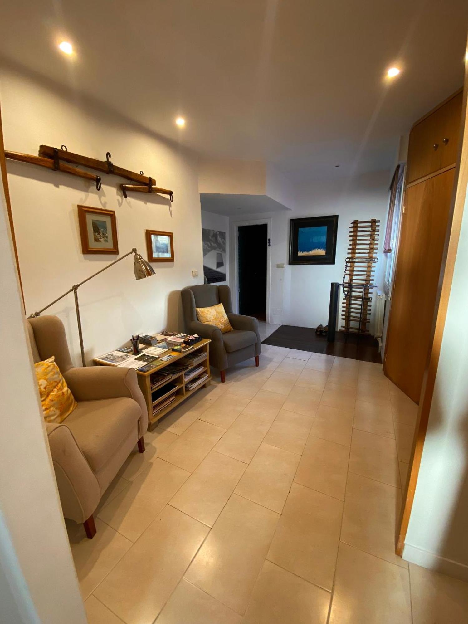 Casa Rural Albores Grande Nigrán Zewnętrze zdjęcie
