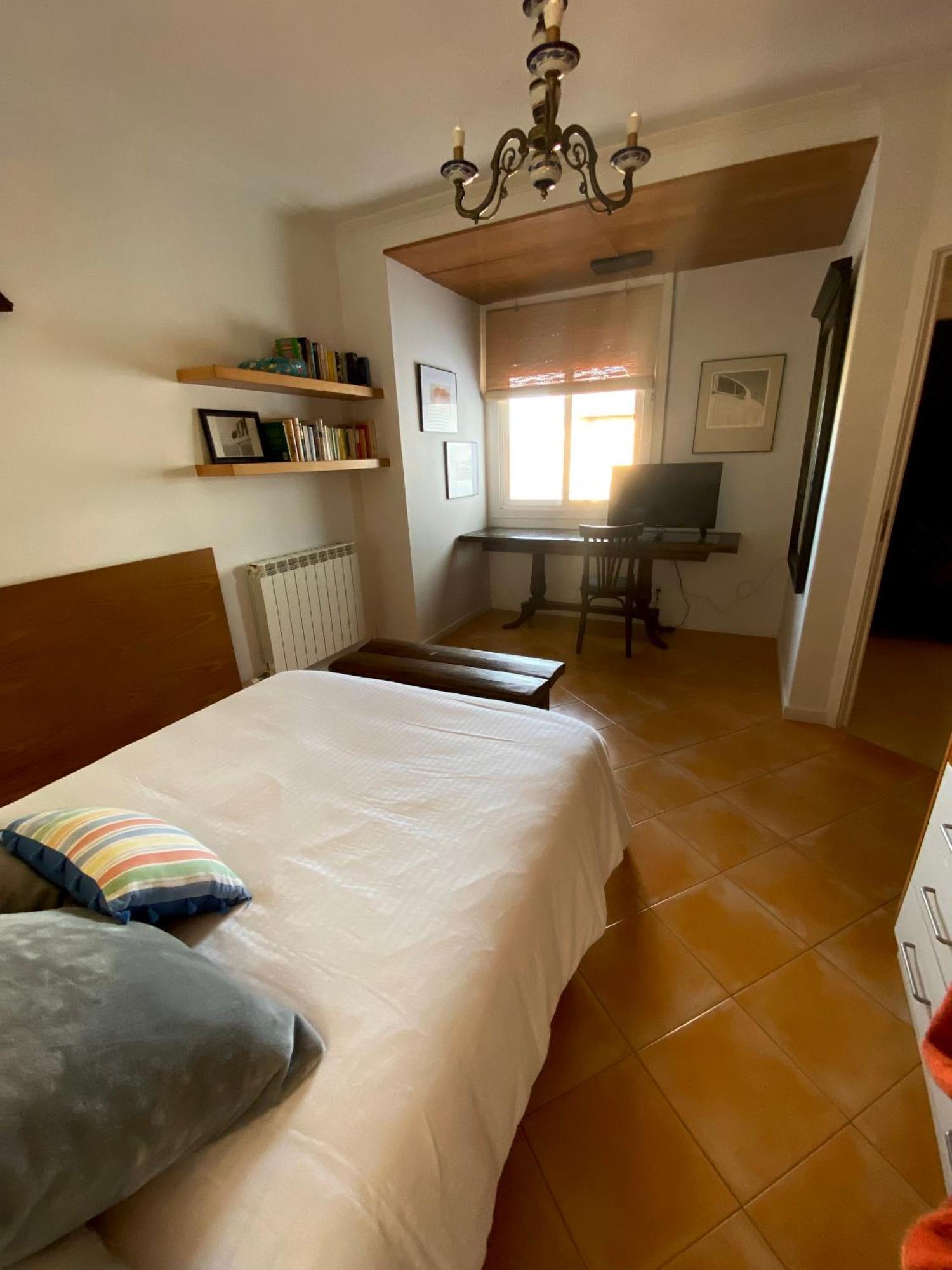 Casa Rural Albores Grande Nigrán Zewnętrze zdjęcie