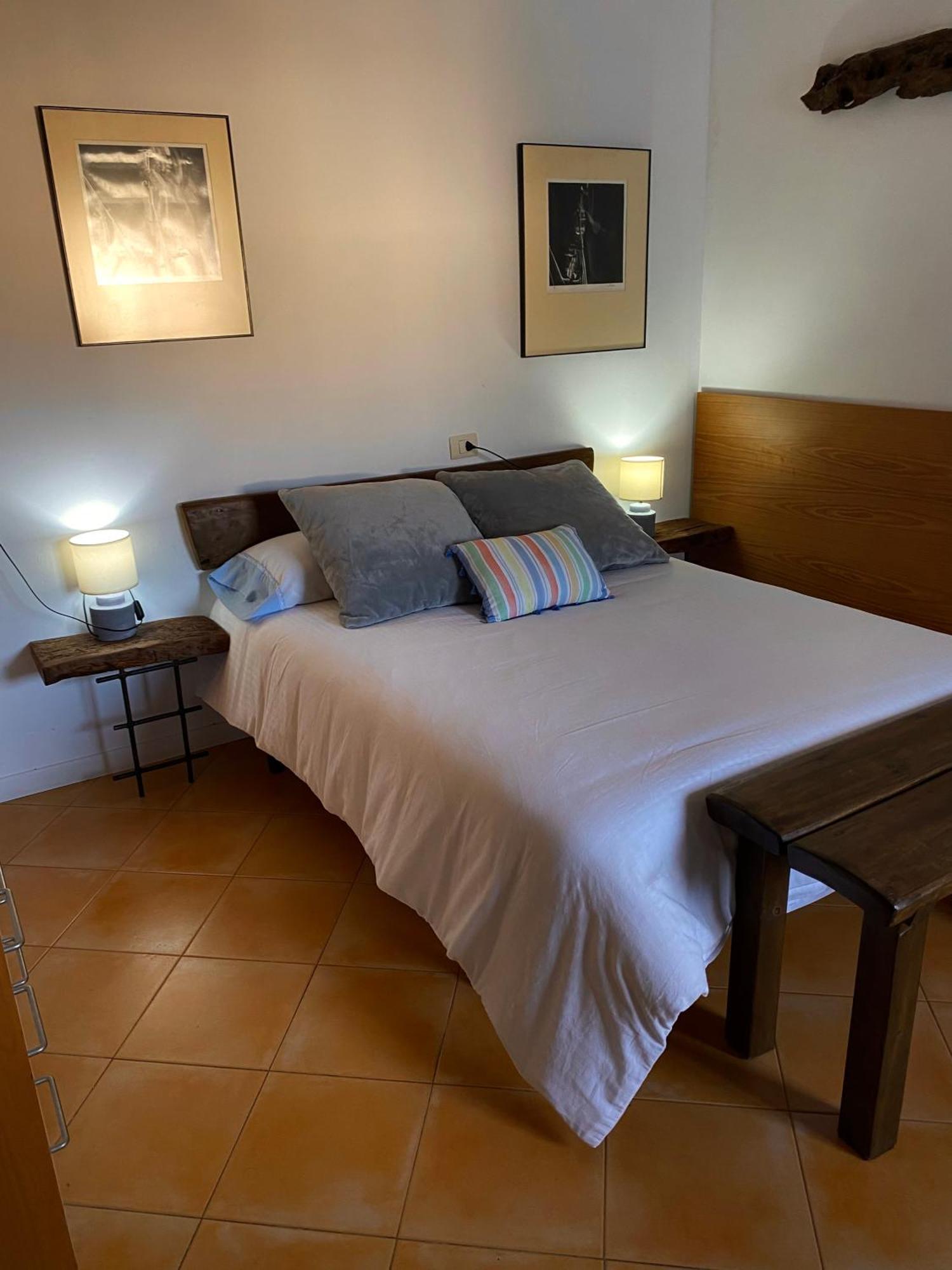 Casa Rural Albores Grande Nigrán Zewnętrze zdjęcie