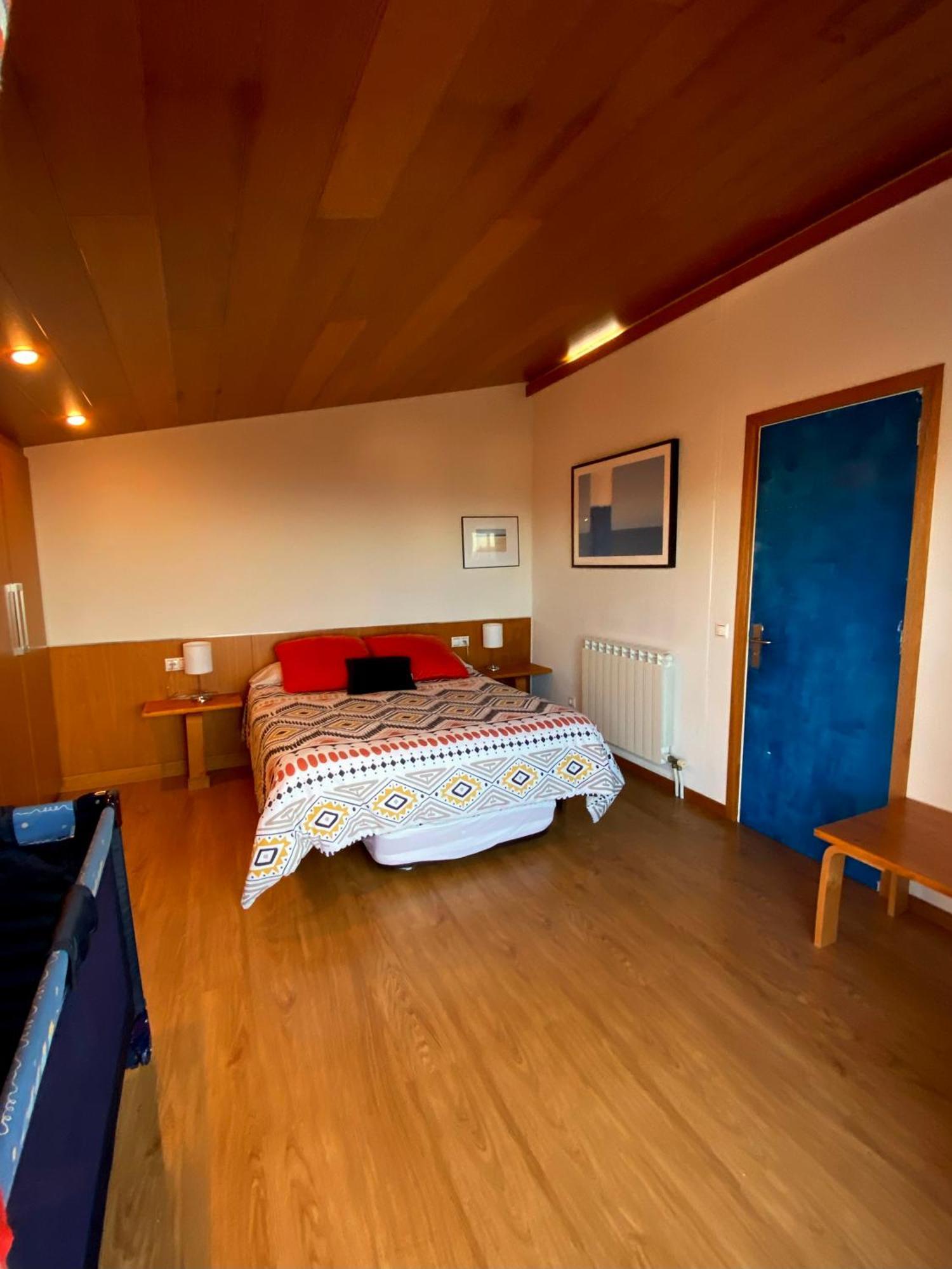 Casa Rural Albores Grande Nigrán Zewnętrze zdjęcie