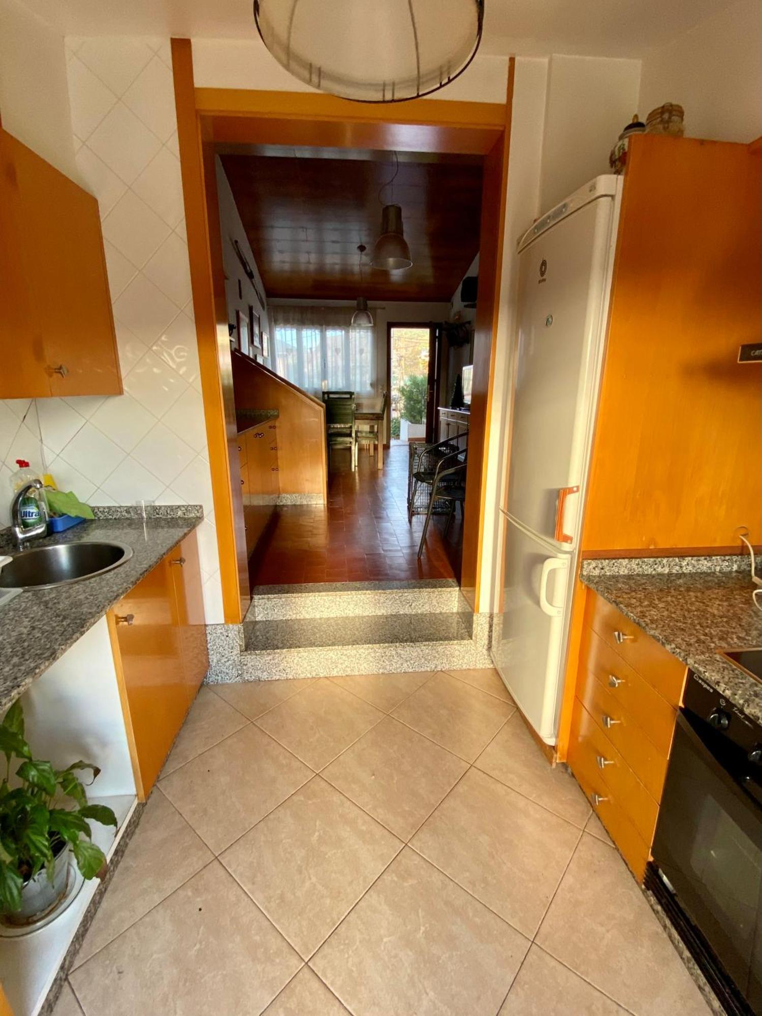 Casa Rural Albores Grande Nigrán Zewnętrze zdjęcie