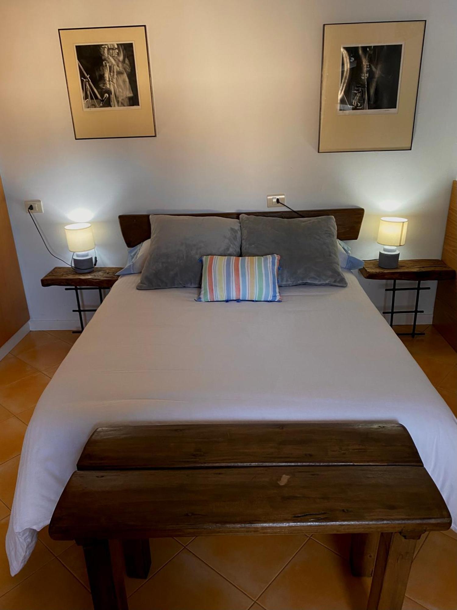 Casa Rural Albores Grande Nigrán Zewnętrze zdjęcie