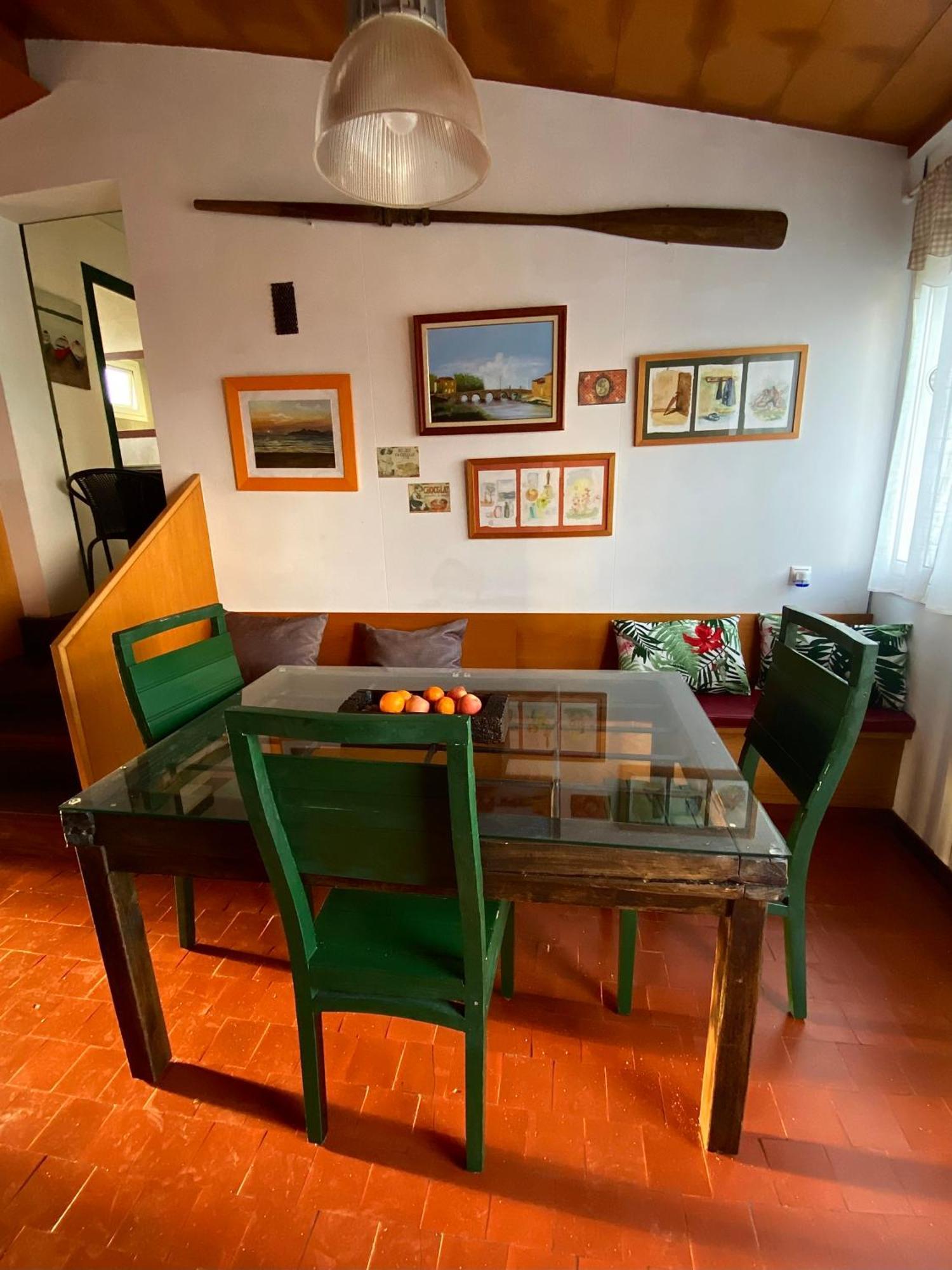 Casa Rural Albores Grande Nigrán Zewnętrze zdjęcie