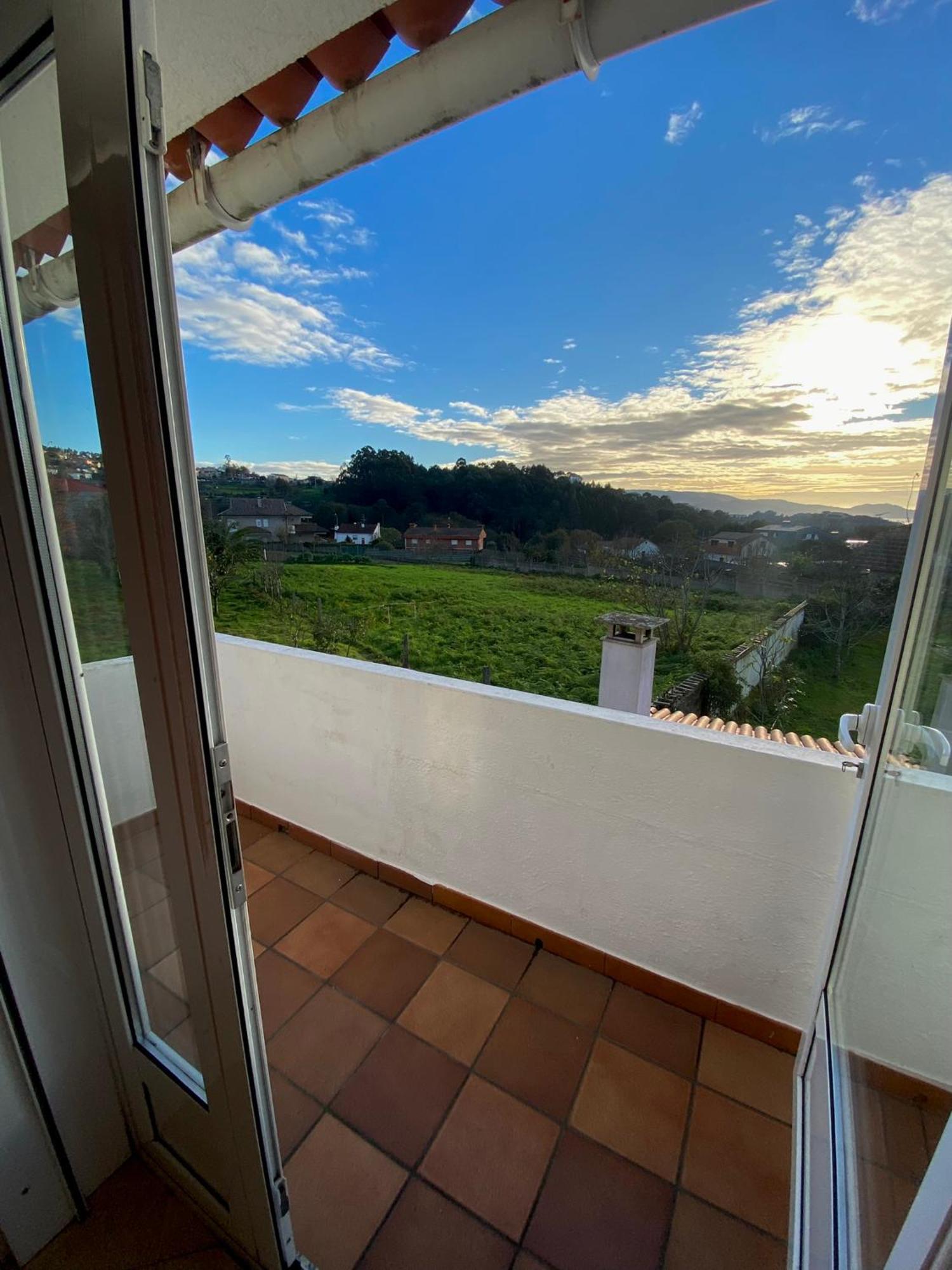 Casa Rural Albores Grande Nigrán Zewnętrze zdjęcie